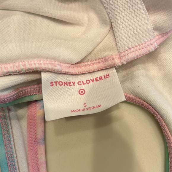 New without tag. Never worn. Stoney clover for target - Picture 4 of 5